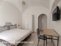 MAISON LA PLAGE Hammamet Zone Sindbed AL728