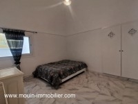 MAISON LA PLAGE Hammamet Zone Sindbed AL728