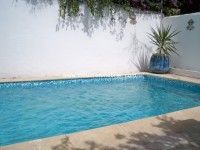 Maison La Plage ref AL728 Hammamet zone sindbad