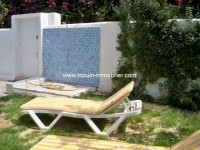 Maison La Plage ref AL728 Hammamet zone sindbad