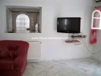 Maison La Plage ref AL728 Hammamet zone sindbad