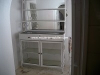 Maison La Plage ref AL728 Hammamet zone sindbad