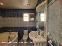 Maison La Sirène AL902 Hammamet 