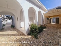 Maison Lara AL2958 Hammamet 
