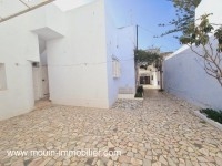 Maison Lara AL2958 Hammamet 
