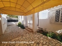 Maison Lara AL2958 Hammamet 
