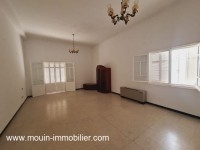 Maison Lara AL2958 Hammamet 