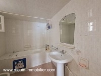 Maison Lara AL2958 Hammamet 