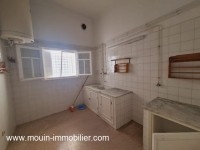Maison Lara AL2958 Hammamet 