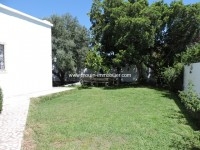 Maison Le Caroubier AL2439 Hammamet 