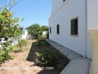 Maison Le Caroubier AL2439 Hammamet