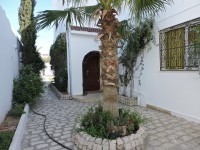 Maison Leila ref AL1748 Hammamet Route Birbouregba