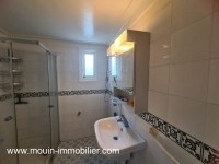 MAISON LEOPARD A Hammamet II AL3057