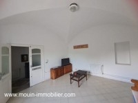 Maison Leopard AL3027 Hammamet 