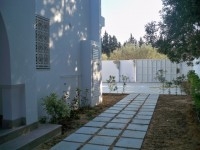 Maison Les Colombes 1 AL799 Hammamet nord 