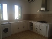 Maison Les Colombes 1 AL799 Hammamet nord 
