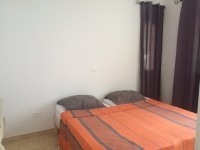 Maison Les Colombes 1 AL799 Hammamet nord 