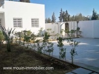 Maison Les Colombes 1 AL799 Hammamet Nord 
