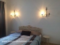 Maison Les Colombes 1 AL799 Hammamet Nord 