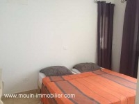 Maison Les Colombes 1 AL799 Hammamet Nord 