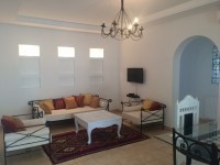 Maison Les Colombes AL799 Hammamet Nord 
