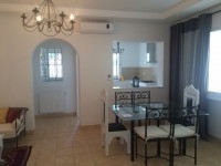 Maison Les Colombes AL799 Hammamet Nord 