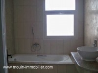 Maison Les Colombes AL799 Hammamet