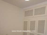 Maison Les Voutes 2 ref AL1446 hammamet Mahersi