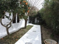 Maison Les Voutes AV618 Hammamet 