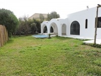 Maison Les Voutes AV618 Hammamet 