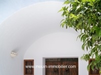 Maison Les Voutes réf AV618 Sidi El mahersi 