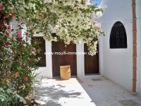 Maison Les Voutes réf AV618 Sidi El mahersi 
