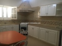 Maison Lina AL1439 Hammamet 