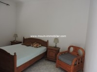 MAISON L'ORANGERAIE  AL2400  Sidi mahersi