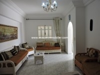 Maison l'orangeraie AL2400