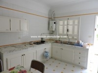 Maison l'orangeraie AL2400