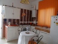 MAISON LOUNA Hammamet AL1261