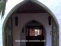 maison maamoura AV675 maamoura nabeul 