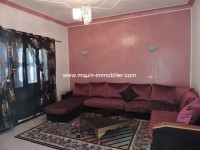 Maison Malek ref AL2124 Hammamet Nord 