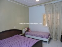 Maison Malek ref AL2124 Hammamet Nord 