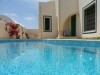 Maison meublé avce piscine  vue de mer Djerba
