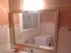 maison meublé salon + 2chambre