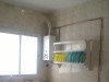 maison meublé salon + 2chambre