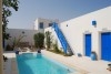 Maison meublée avec piscine  terrain arboré 2500m²