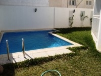 Maison Migonne AL436 Hammamet Nord 