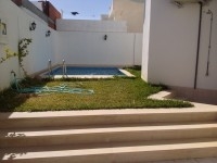 Maison Migonne AL436 Hammamet Nord 
