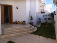 Maison Migonne AL436 Hammamet Nord 