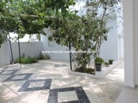 Maison Mohamed AV1090 El Bessbasiya 