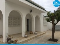 Maison Mounir