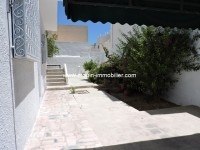 Maison Nejma ref AL1759 Hammamet 